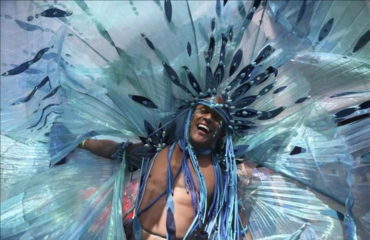 Festival Gay Pride Parade en Londres