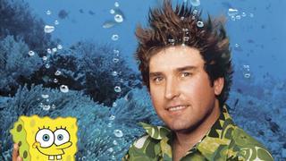 Muere Stephen Hillenburg, padre de Bob Esponja, a causa de la ELA a los 57 años