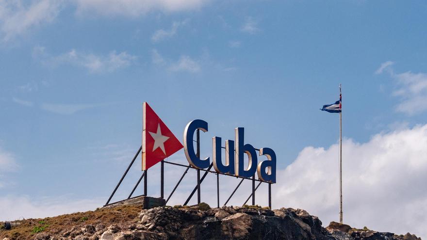 Lo que está en Cuba es de los cubanos