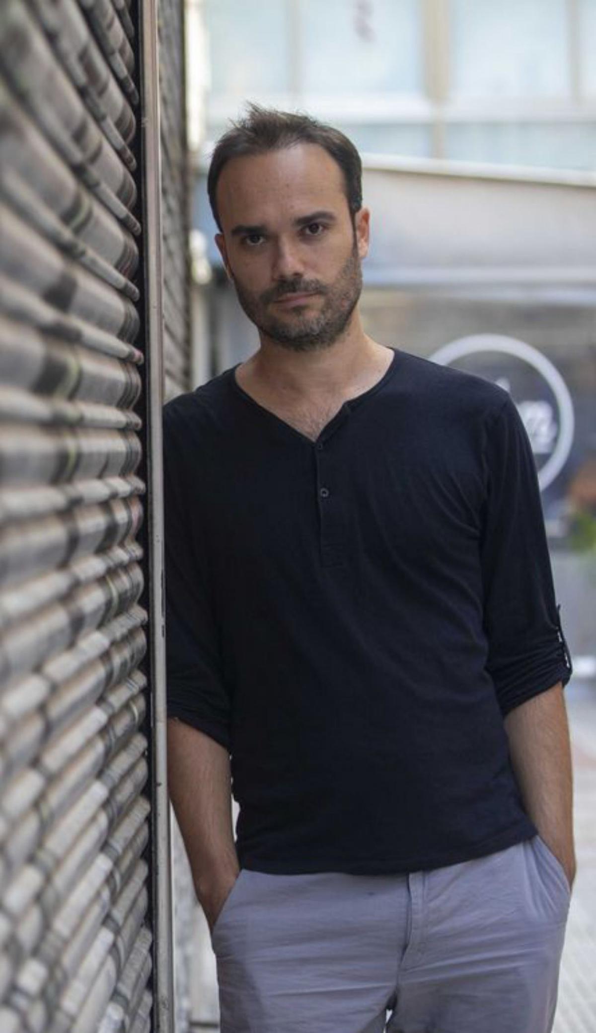 Miguel Eek dirige MajorDocs.