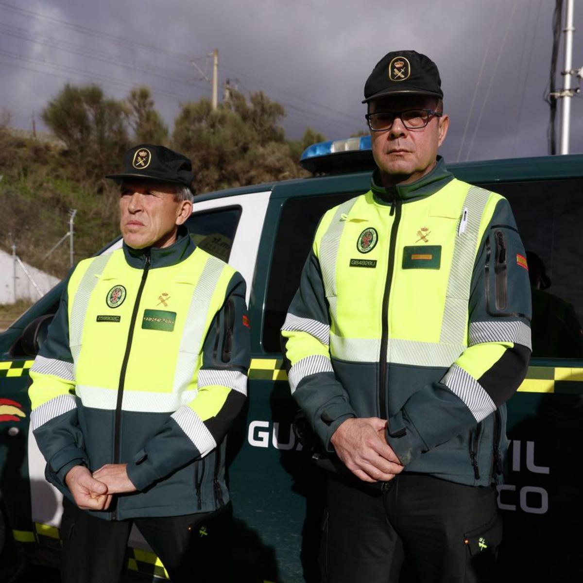 "Va ser una cursa per salvar vides"