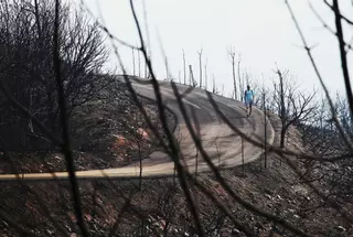 Muere uno de los heridos por quemaduras que combatía el incendio de Zamora y León