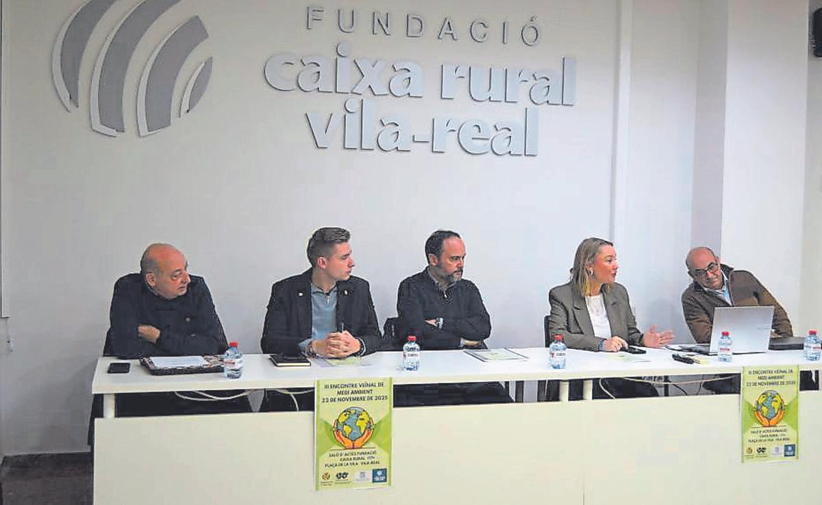 La divulgació per a la conscienciació cobra un paper essencial per a l'Ajuntament.
