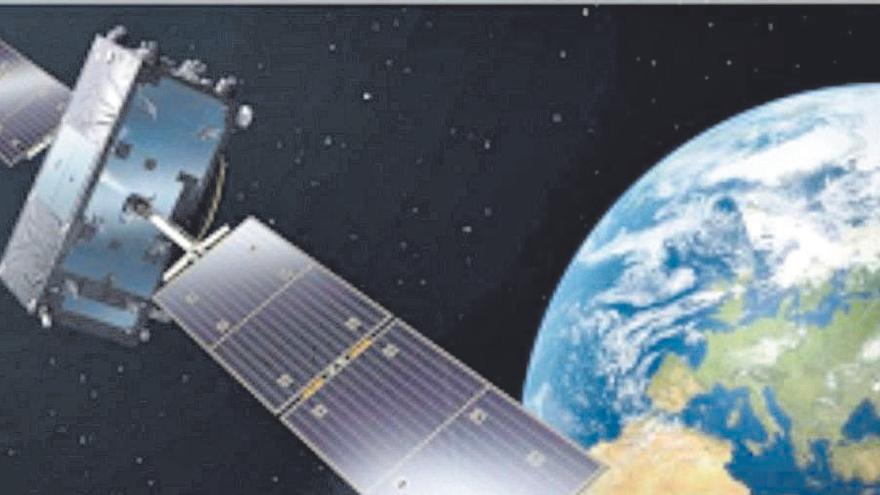 Despega el satélite Sentinel-6 que vigilará los mares