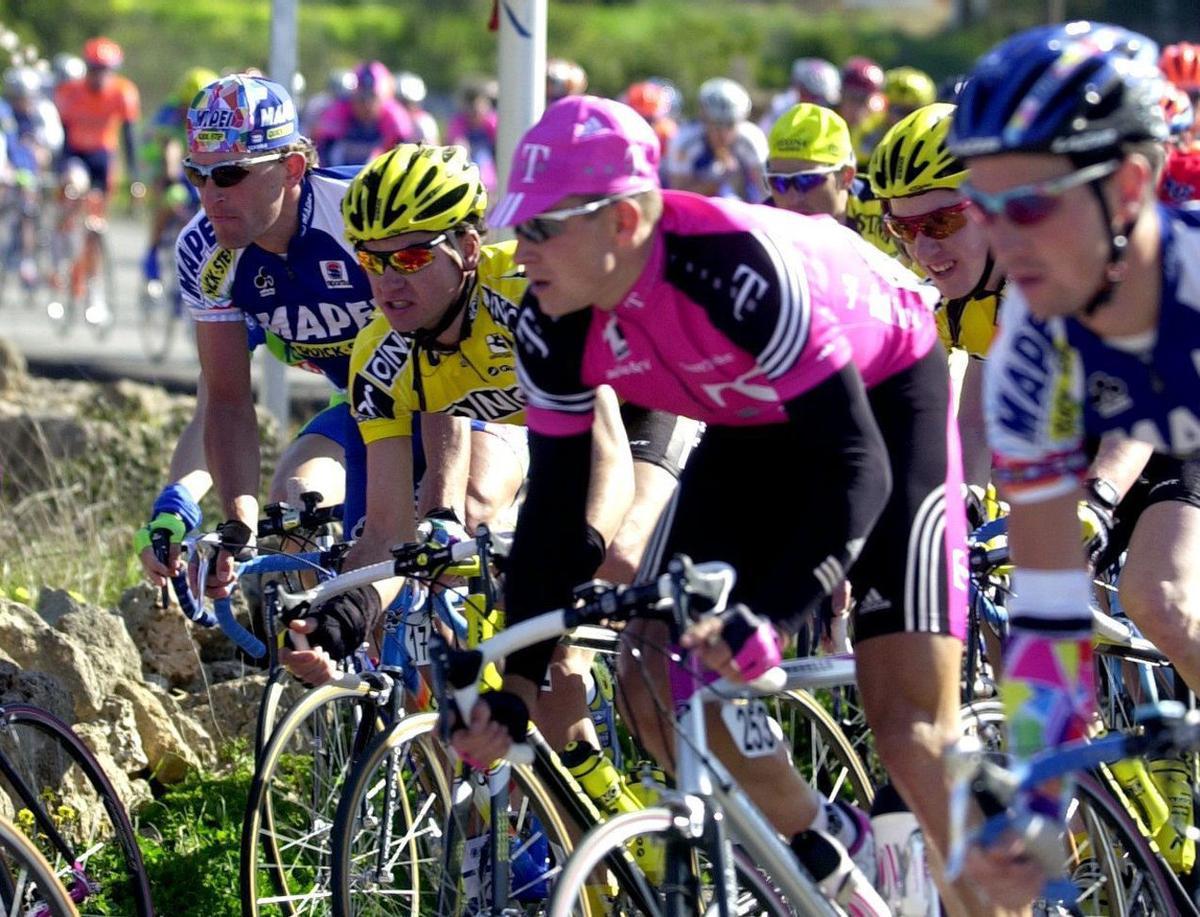 Aus der Bibel wissen wir: „Los últimos serán los primeros.“ (Die Letzten werden die Ersten sein.)  | FOTO: O. PIPKIN/EFE