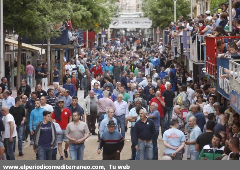 Bou per la vila en Vila-real