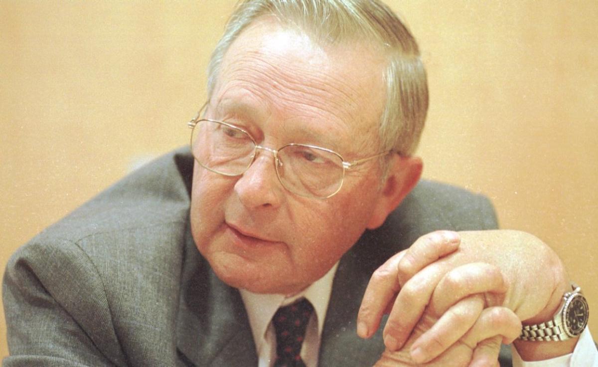 Arturo Lizón.