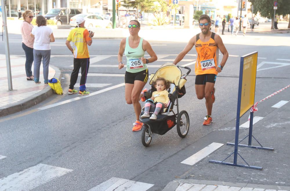 V Carrera Urbana El Torcal-La Paz