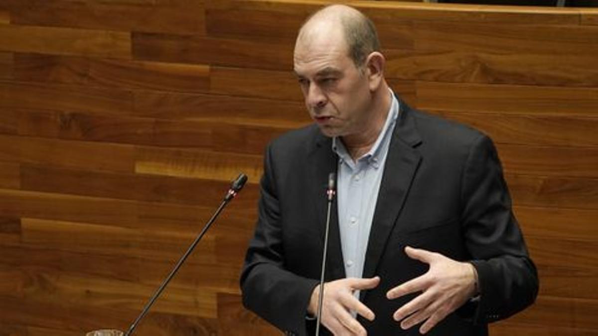 Luis Ramón Fernández Huerga.