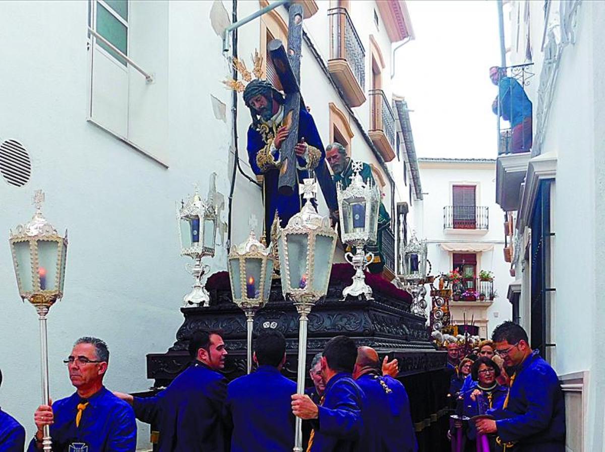 Magna Nazarena 2019: guía de pasos