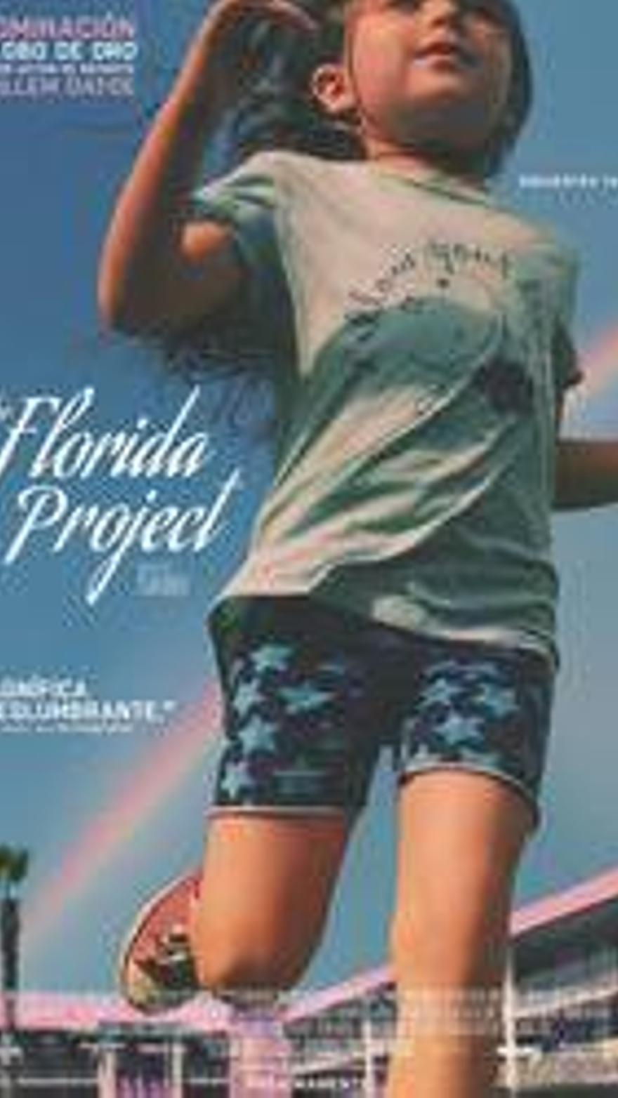 The Florida Project