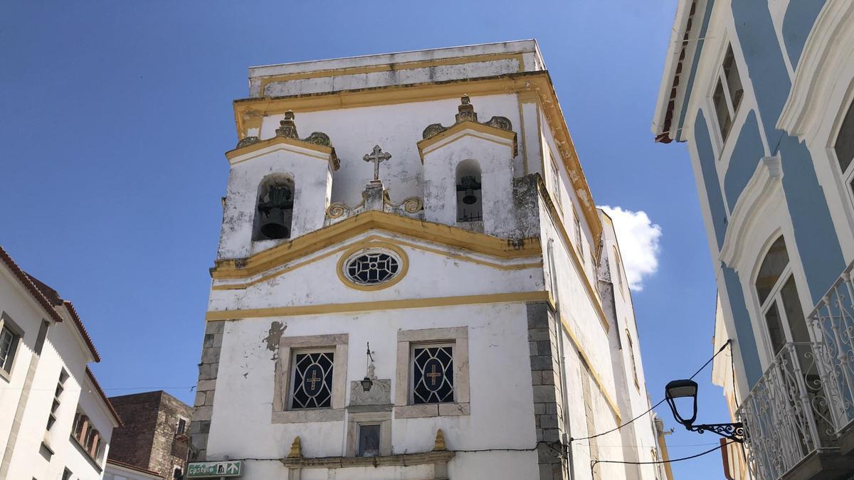 Fotogalería | Mérida, Elvas: nexo común