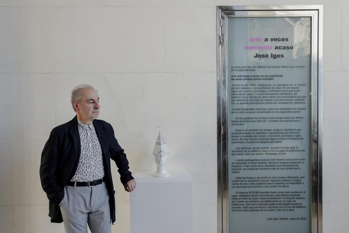 El arte a veces | mortales acaso