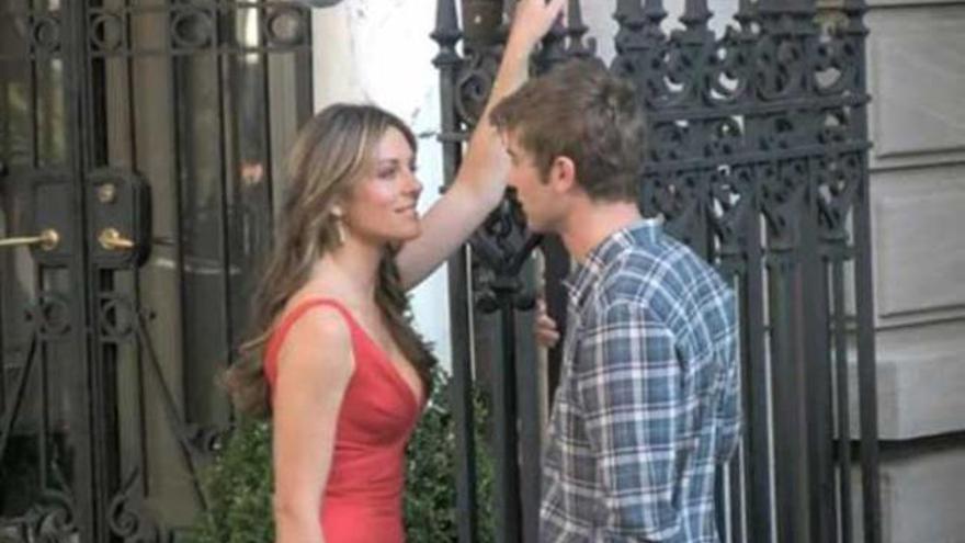 Elizabeth Hurley vuelve a &#039;Gossip Girl&#039;