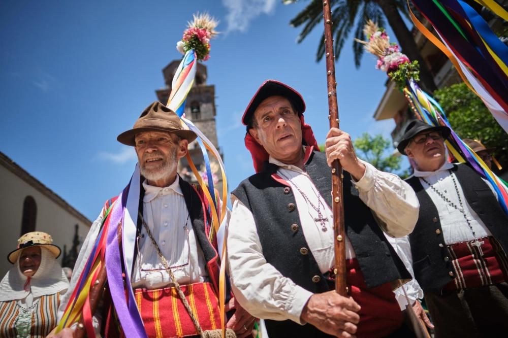 Romería de San Benito 2019