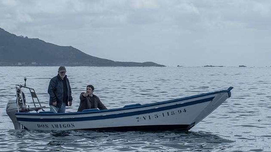 &#039;La playa de los ahogados&#039;, la cuarta con más espectadores