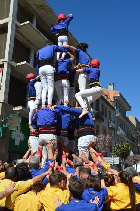 Gironella celebra la Fira del Motor