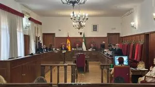 Condenadas dos enfermeras del Hospital Universitario de Badajoz por consultar datos clínicos de una compañera