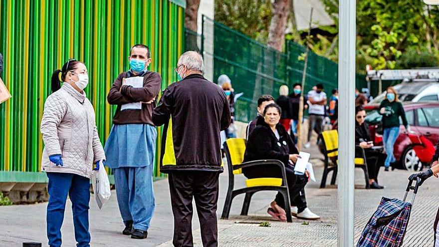 «Converses de futur» debat el paper de les polítiques d&#039;inclusió en el marc del covid-19