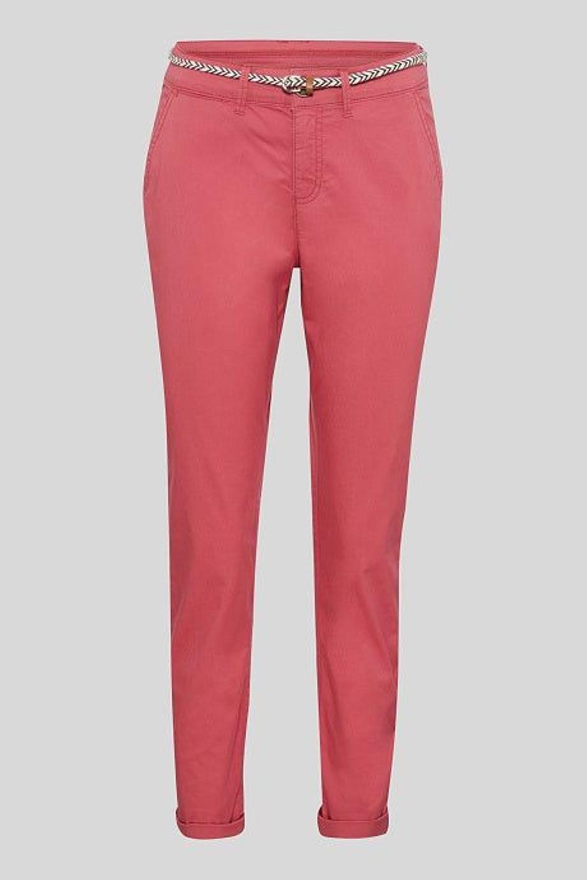 Pantalón de C&amp;A (Precio: 19,90 euros)