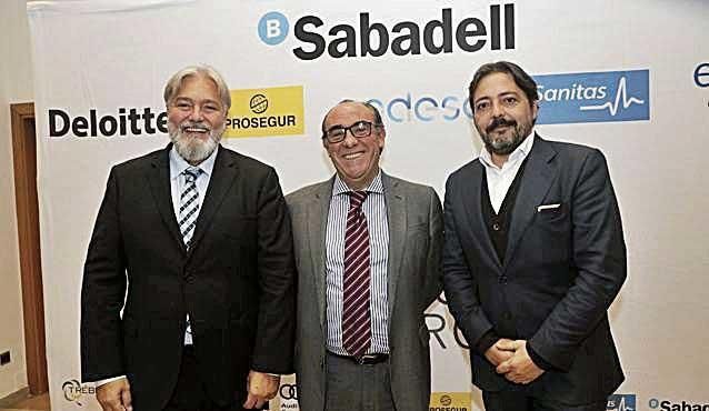 El foro del BusinessDMallorca: Comunicación persuasiva