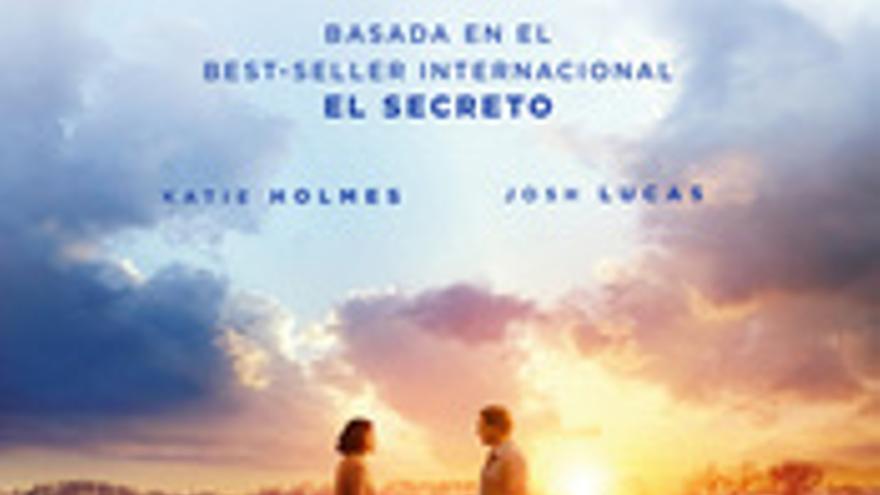 El secreto: Atrévete a soñar, sinopsis de la película