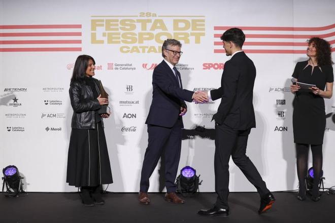 Festa de lEsport Català 2024