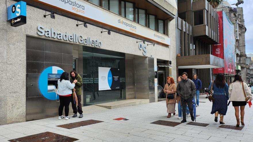 La patronal de Galicia rechaza la OPA de BBVA sobre el Sabadell: &quot;No es adecuada, ni en la forma ni en el fondo&quot;