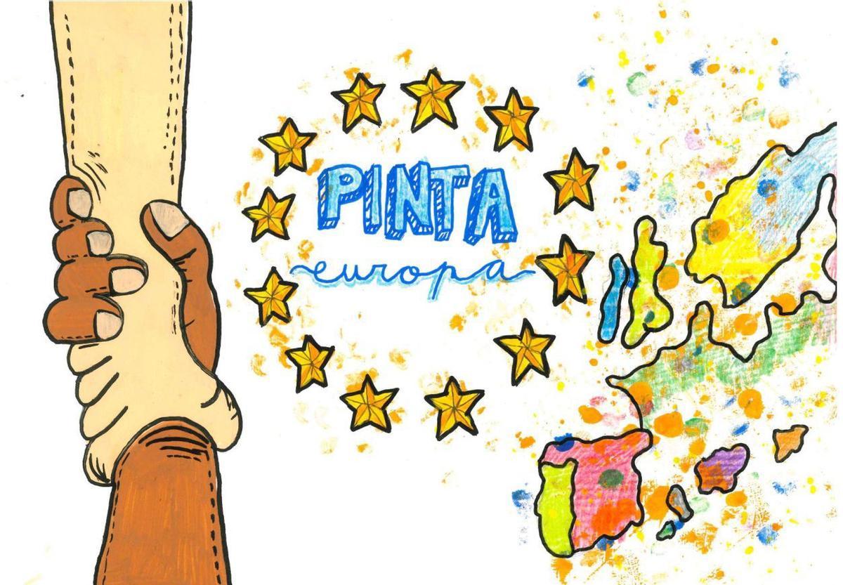 Una de les il·lustracions més elaborades del calendari. | CAIB