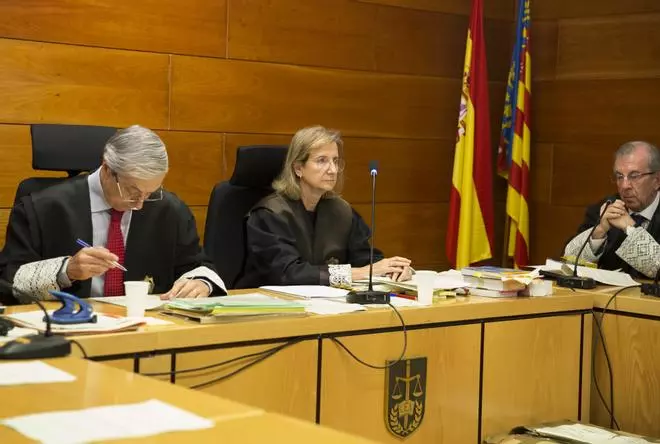 Una nueva vista oral que podría celebrarse antes de un año