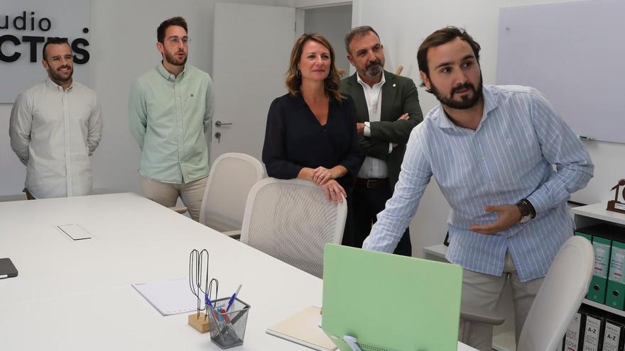 Castelló renueva hasta 2028 la distinción como &quot;Ciudad de la Ciencia e Innovación&quot;