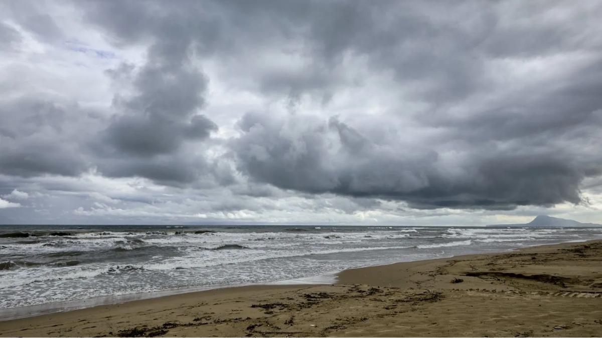 La AEMET pone en alerta a España