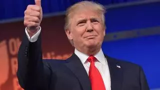 Gonzalo Bernardos explica cómo se encarecerá la vivienda por los aranceles de Trump
