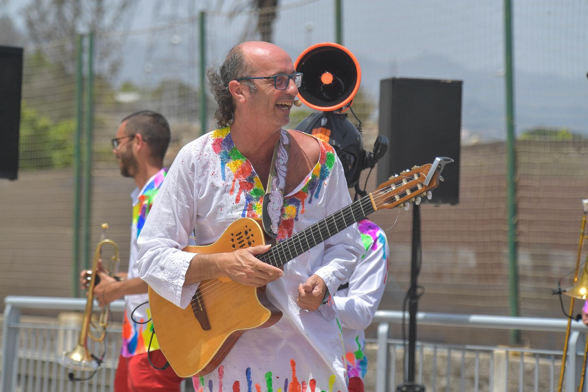 Fiestas de Lomo Blanco