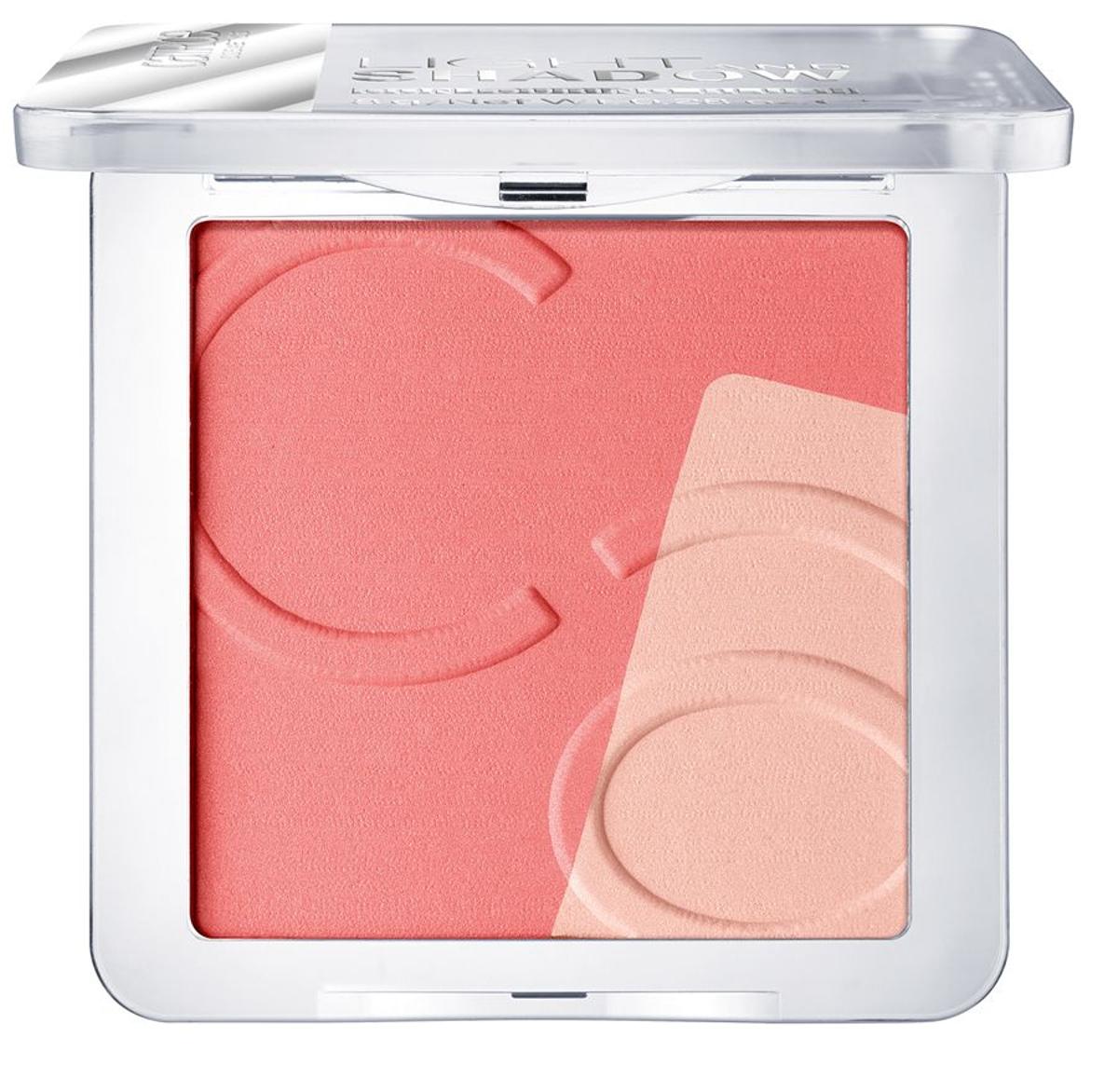 Blush Light &amp; Shadow Contouring en Rose Propose