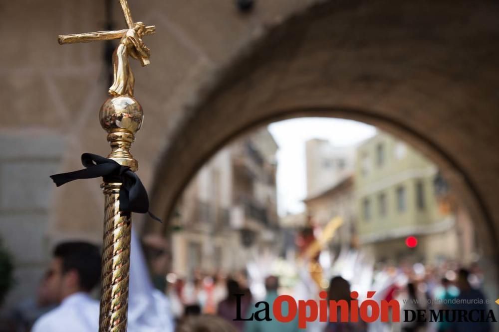 Viernes Santo en Caravaca