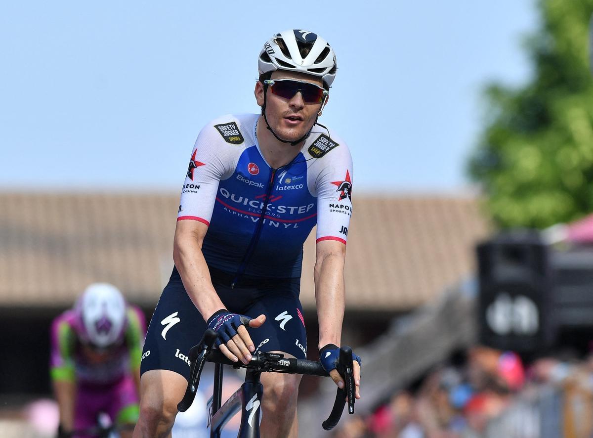 Giro de Italia | Etapa 19: Marano Lagunare - Santuario di Castelmonte
