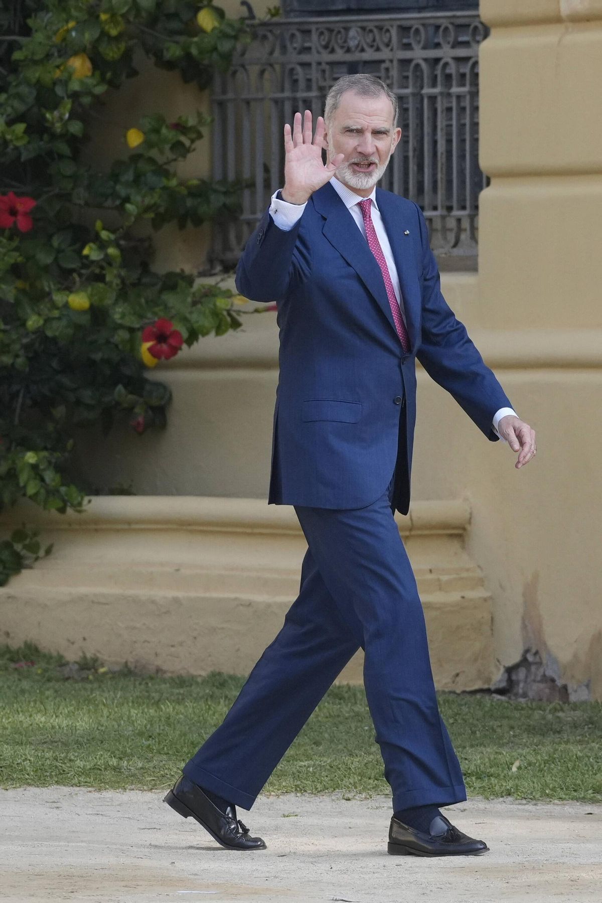 La Conferencia de Presidentes en Barcelona