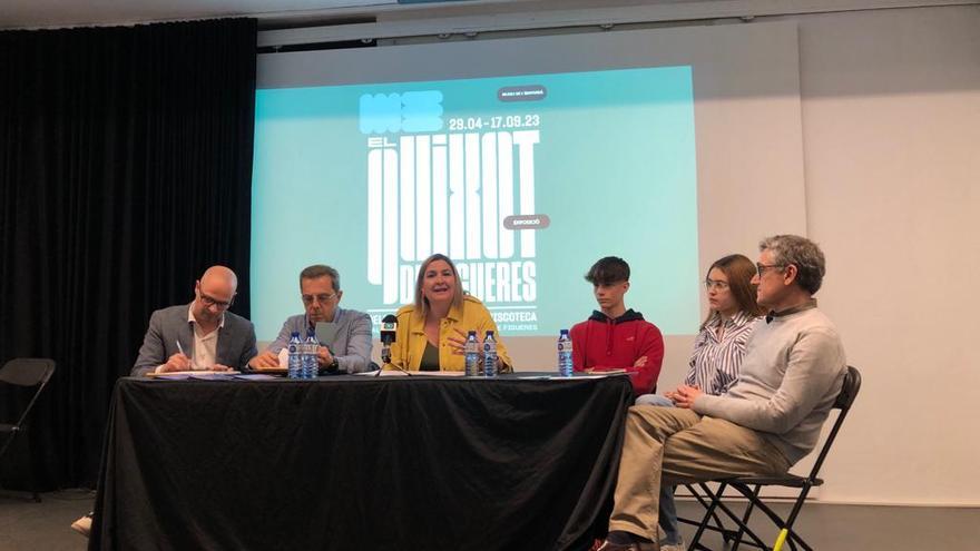 El Museu de l&#039;Empordà estrena dues exposicions per les Fires de Figueres