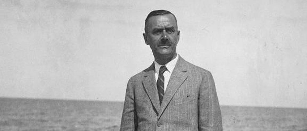 Thomas Mann