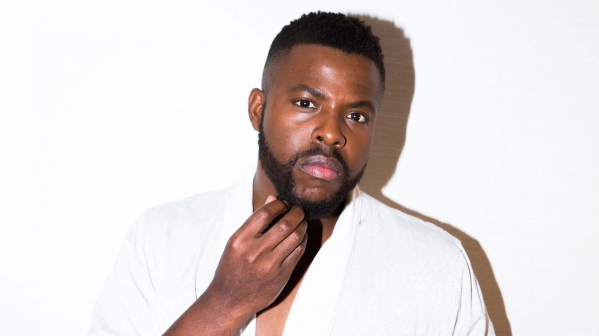 El actor Winston Duke pide a los hombres más implicación en igualdad de género