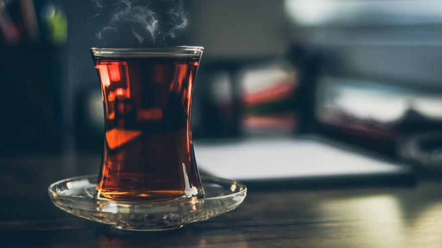 Tres tazas al día de este té te ayudarán a quemar la grasa abdominal
