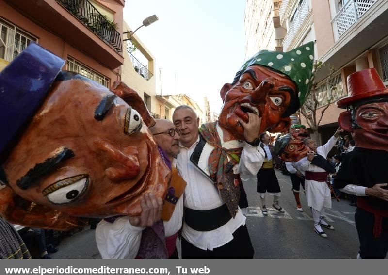 Búscate en el Pregó 2017