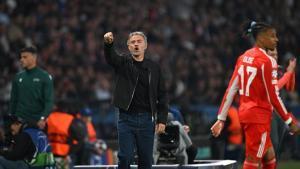 Bayern contra PSG, altes expectatives en la tornada