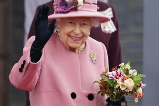 Muere la reina Isabel II de Inglaterra a los 96 años en el castillo de Balmoral