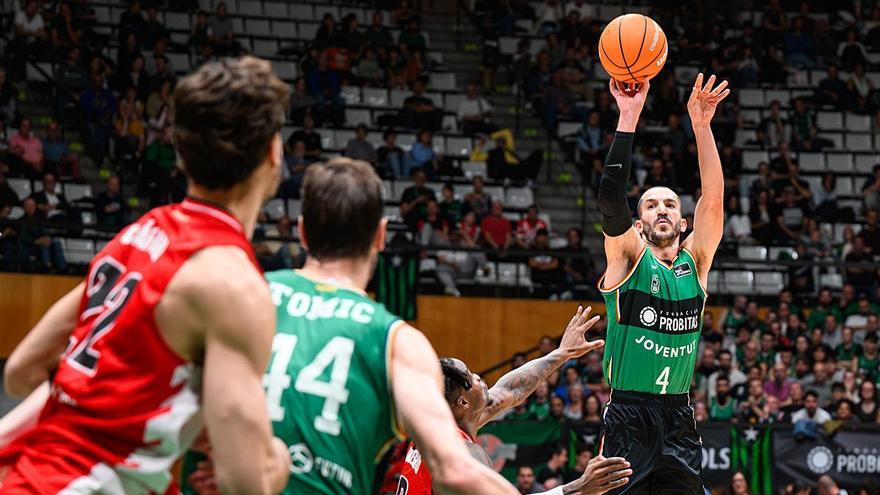 Los mejores momentos de la carrera de Pau Ribas