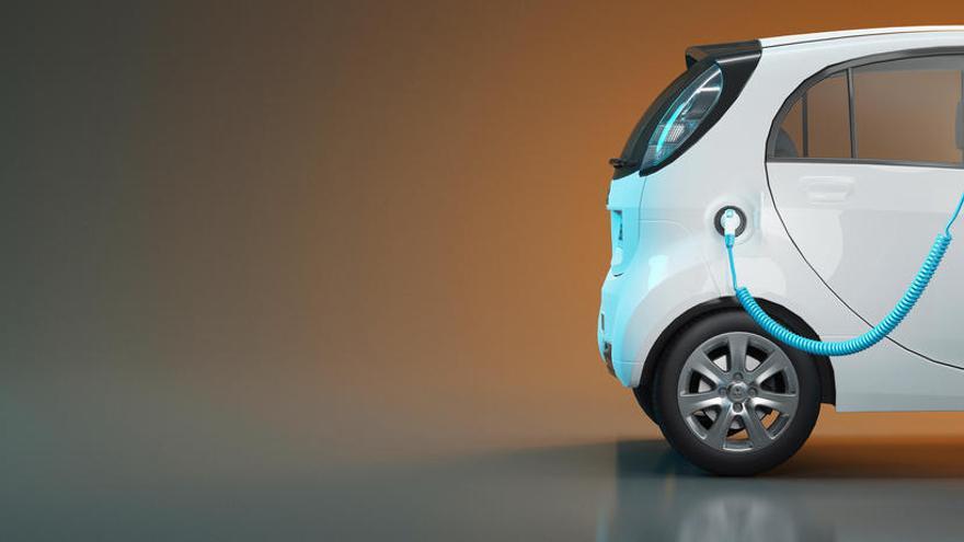 El Gobierno quiere que circulen cinco millones de coches eléctricos en 2030.