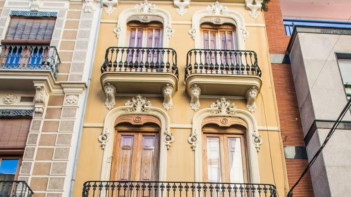 Burriana duplica les ajudes del Pla de Recuperació del centre històric.