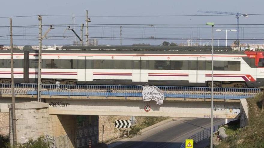 Renfe ofrece más plazas para ir a ver la &#039;Tomatina&#039;