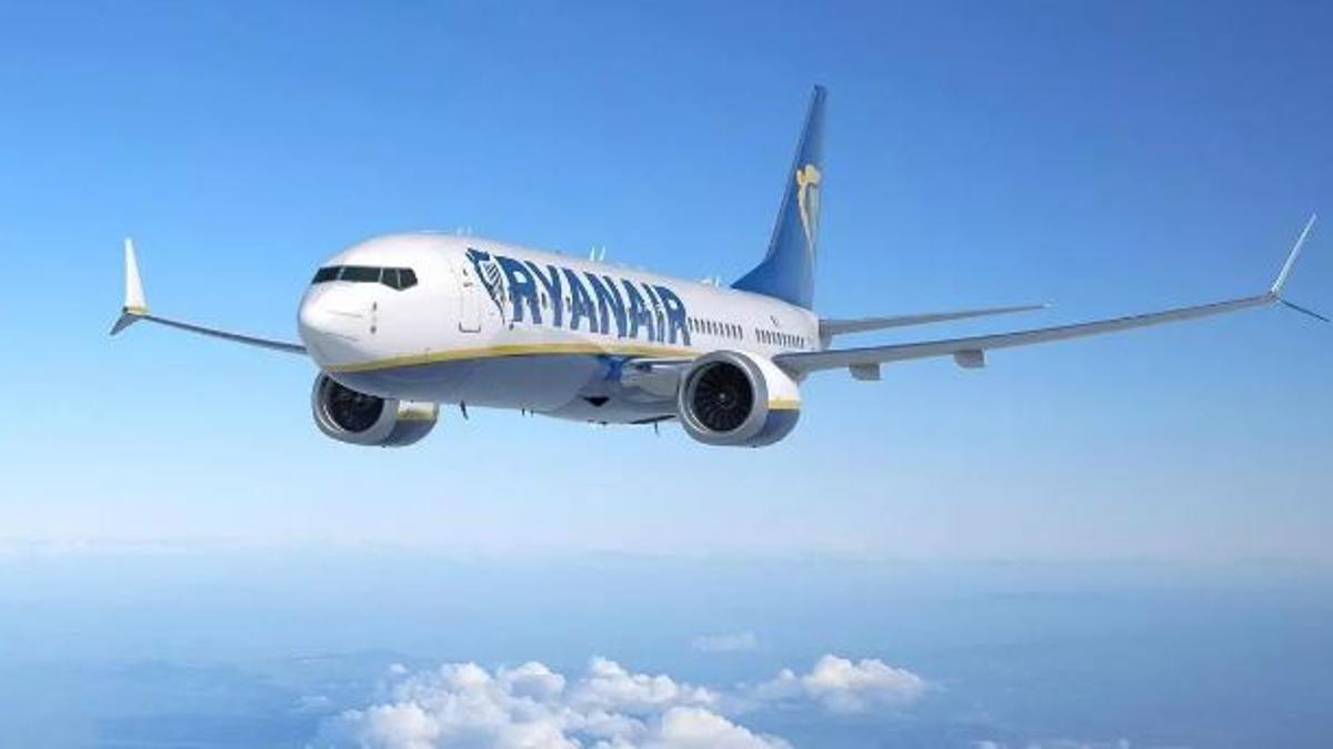 España acusa a la aerolínea Ryanair de "chantaje"